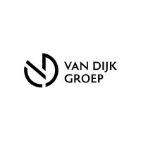 Van Dijk Groep logo, Van Dijk Groep contact details