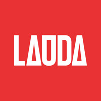 Studio Lauda logo, Studio Lauda contact details