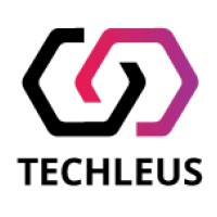 Techleus logo, Techleus contact details