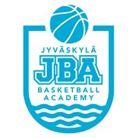 Jyväskylä Basketball Academy logo, Jyväskylä Basketball Academy contact details