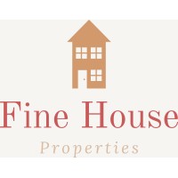 Fine House Properties logo, Fine House Properties contact details