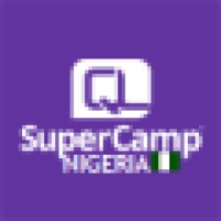 SuperCamp Nigeria logo, SuperCamp Nigeria contact details