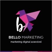 Bello Marketing logo, Bello Marketing contact details