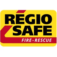 RegioSafe logo, RegioSafe contact details