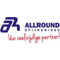 Allround Spijkenisse logo, Allround Spijkenisse contact details