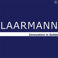 Laarmann Group B.V. logo, Laarmann Group B.V. contact details