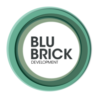 BluBrick Development logo, BluBrick Development contact details