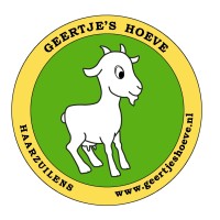 Geertjes Hoeve logo, Geertjes Hoeve contact details