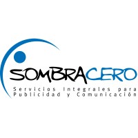 Sombra Cero logo, Sombra Cero contact details