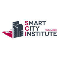 Smart City Institute HEC Liège logo, Smart City Institute HEC Liège contact details