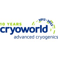 Cryoworld BV logo, Cryoworld BV contact details