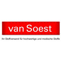 VAN SOEST STOFFE logo, VAN SOEST STOFFE contact details