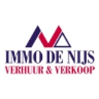 Immo de Nijs logo, Immo de Nijs contact details