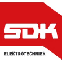 SDK Elektrotechniek logo, SDK Elektrotechniek contact details