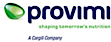 Provimi B.v. logo, Provimi B.v. contact details