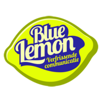 Blue Lemon, verfrissende communicatie logo, Blue Lemon, verfrissende communicatie contact details