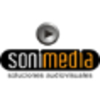 Sonimedia logo, Sonimedia contact details