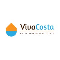 Viva Costa · Real Estate logo, Viva Costa · Real Estate contact details