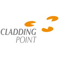 Cladding Point logo, Cladding Point contact details