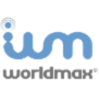 Worldmax, 3.5 GHz license holder logo, Worldmax, 3.5 GHz license holder contact details