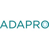 ADAPRO logo, ADAPRO contact details