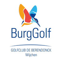 Golfbaan de Berendonck logo, Golfbaan de Berendonck contact details