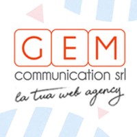 GEM Communication: web marketing e formazione per imprese logo, GEM Communication: web marketing e formazione per imprese contact details