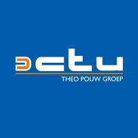 CTU bv logo, CTU bv contact details