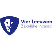 Vier Leeuwen Zakelijke Incasso logo, Vier Leeuwen Zakelijke Incasso contact details