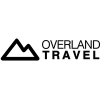 Overland Travel bv logo, Overland Travel bv contact details