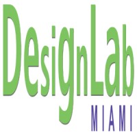 DesignLab Miami logo, DesignLab Miami contact details