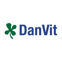 DanVit A/S logo, DanVit A/S contact details