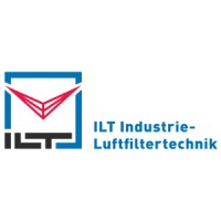 ILT Industrie-Luftfiltertechnik logo, ILT Industrie-Luftfiltertechnik contact details