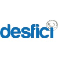 Desfici logo, Desfici contact details