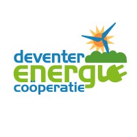 Deventer Energie Coöperatie logo, Deventer Energie Coöperatie contact details