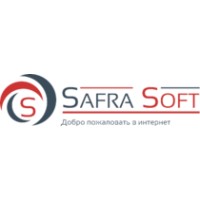 Safrasoft logo, Safrasoft contact details