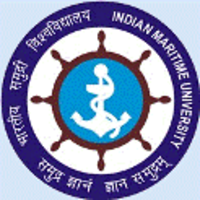 Indian Maritime University logo, Indian Maritime University contact details