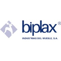 Biplax Industrial del Mueble, S.A. logo, Biplax Industrial del Mueble, S.A. contact details