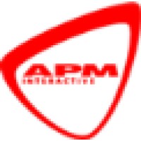 APM Interactive logo, APM Interactive contact details