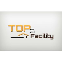 Top3Facility logo, Top3Facility contact details