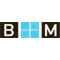 B+M Den Haag logo, B+M Den Haag contact details