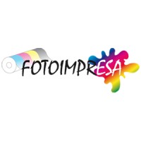 FotoImpresa logo, FotoImpresa contact details