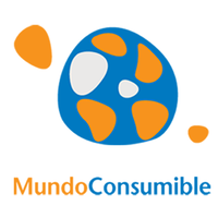 Mundo Consumible logo, Mundo Consumible contact details