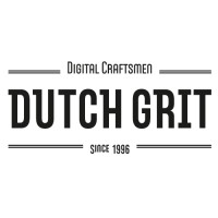 Dutch Grit - Better performance, built on code logo, Dutch Grit - Better performance, built on code contact details