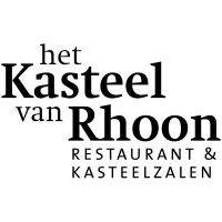 Het Kasteel van Rhoon logo, Het Kasteel van Rhoon contact details