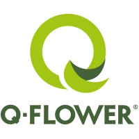 Q-Flower GmbH & Co. KG logo, Q-Flower GmbH & Co. KG contact details