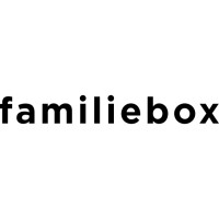 Familiebox logo, Familiebox contact details