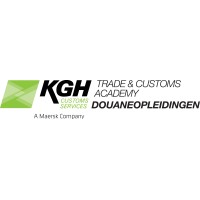 KGH Trade & Customs Academy logo, KGH Trade & Customs Academy contact details