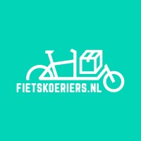 Fietskoeriers.nl logo, Fietskoeriers.nl contact details