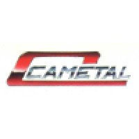 CAMETAL S.A. logo, CAMETAL S.A. contact details